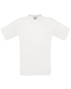 TU002 B&C Men's Exact 150 T-Shirt