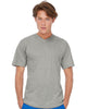 TU006 B&C Men's Exact V-Neck T-Shirt