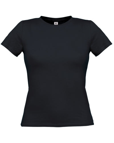 TW012 B&C Women Only T-Shirt