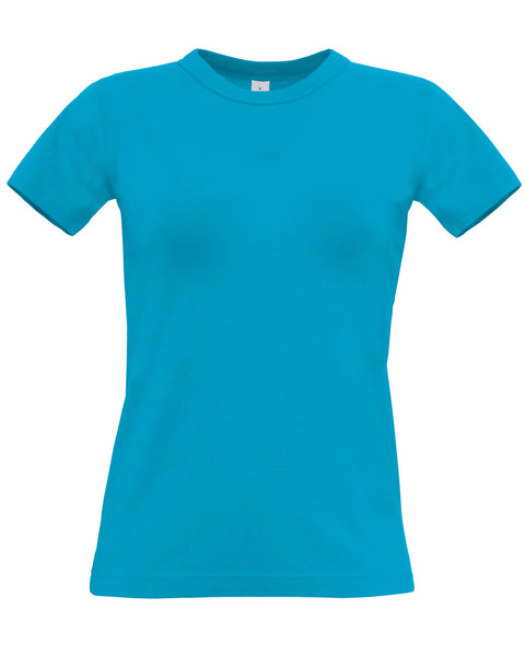 TW040 B&C Women's Exact 190 T-Shirt