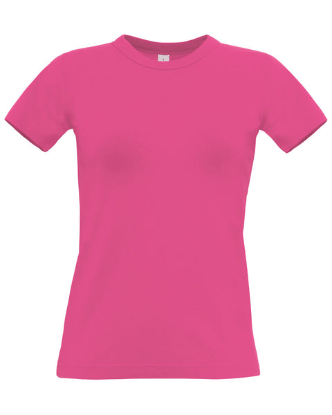 TW040 B&C Women's Exact 190 T-Shirt