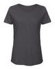 TW047 B&C Women's Inspire Slub Tee