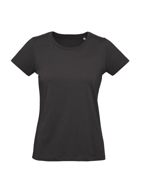 TW049 B&C Women's Inspire Plus T