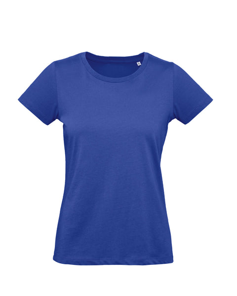 TW049 B&C Women's Inspire Plus T