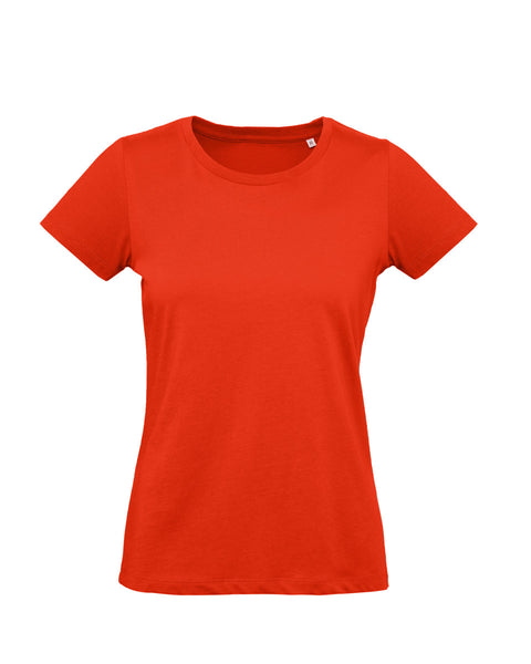 TW049 B&C Women's Inspire Plus T
