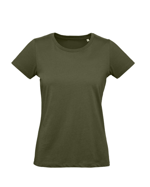 TW049 B&C Women's Inspire Plus T