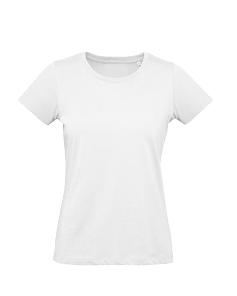 TW049 B&C Women's Inspire Plus T