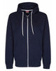 TZ001 FDM 'Berkeley' Team Zip Hoodie