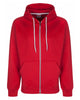 TZ001 FDM 'Berkeley' Team Zip Hoodie