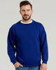 UCC001 Ultimate Clothing Company 50/50 Set-In Sweatshirt