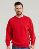 UCC001 Ultimate Clothing Company 50/50 Set-In Sweatshirt