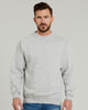 UCC001 Ultimate Clothing Company 50/50 Set-In Sweatshirt