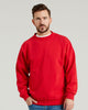 UCC002 Ultimate Clothing Company 50/50 Heavyweight Set-In Sweatshirt