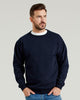 UCC002 Ultimate Clothing Company 50/50 Heavyweight Set-In Sweatshirt