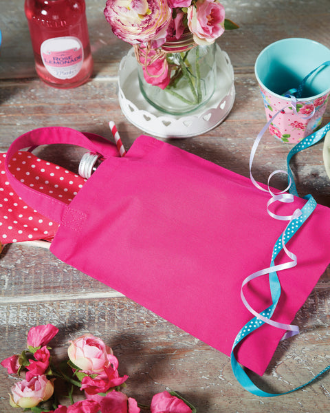 W103 Westford Mill Cotton Party Bag for Life