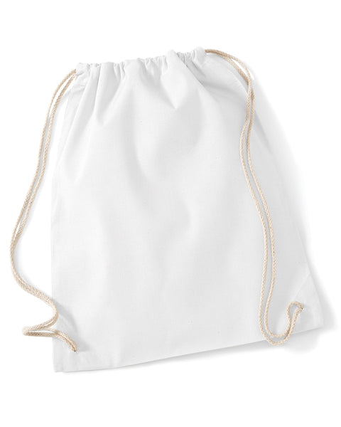 W110 Westford Mill Cotton Gymsac