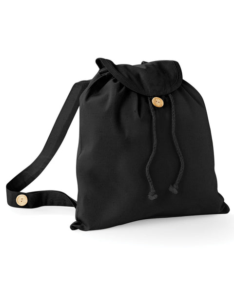 W185 Westford Mill Organic Festival Backpack