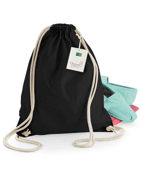 W810 Westford Mill EarthAware™ Organic Gymsac