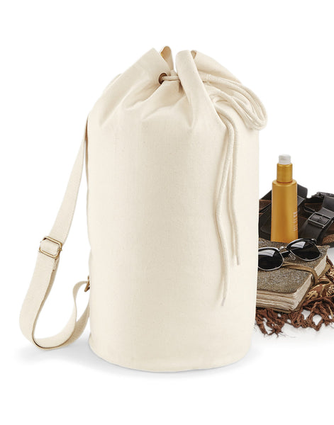 W812 Westford Mill EarthAware™ Organic Sea Bag