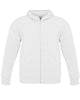 WM645 B&C Monster Men Hooded Zip