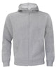 WM645 B&C Monster Men Hooded Zip