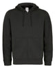 WM647 B&C Hooded Men's Full Zip Sweat