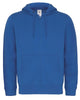 WM647 B&C Hooded Men's Full Zip Sweat