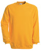 WU600 B&C Set-In Sweatshirt