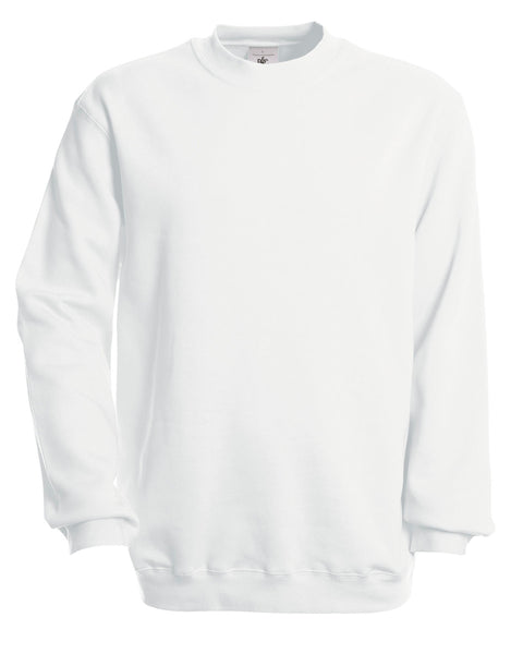 WU600 B&C Set-In Sweatshirt