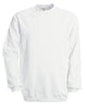 WU600 B&C Set-In Sweatshirt
