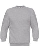 WU600 B&C Set-In Sweatshirt