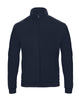 WUI26 B&C Unisex ID.206 50/50 Full Zip Sweat Jacket