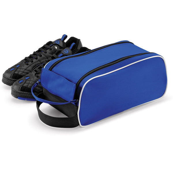 QD76 Quadra Teamwear Shoe Bag