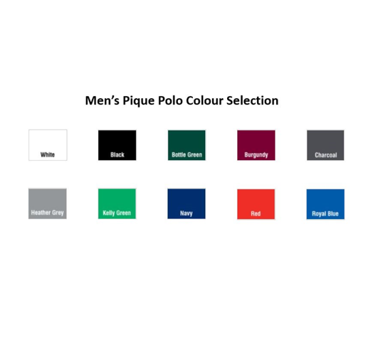 The Workwear Basics Bundle