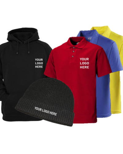 The Workwear Basics Bundle