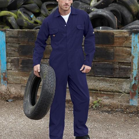 Automotive/Mechanic Clothing