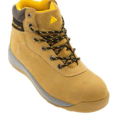 PPE Work Safety Boots