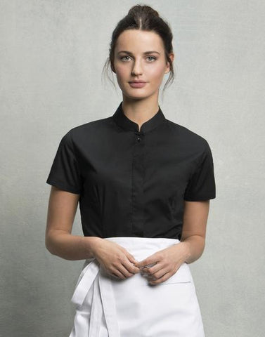 Hospitality Clothing
