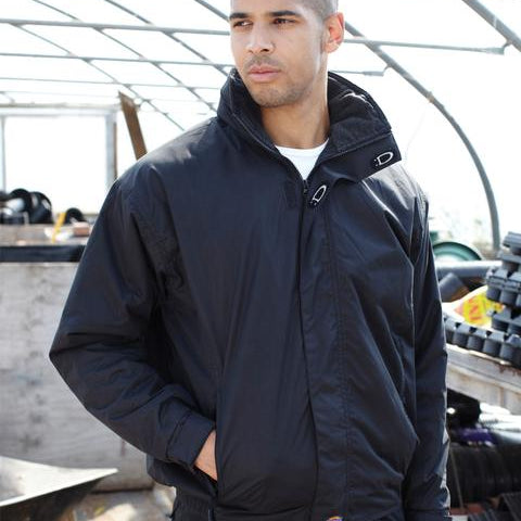 Work Jackets