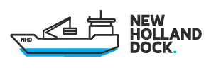 New Holland Dock