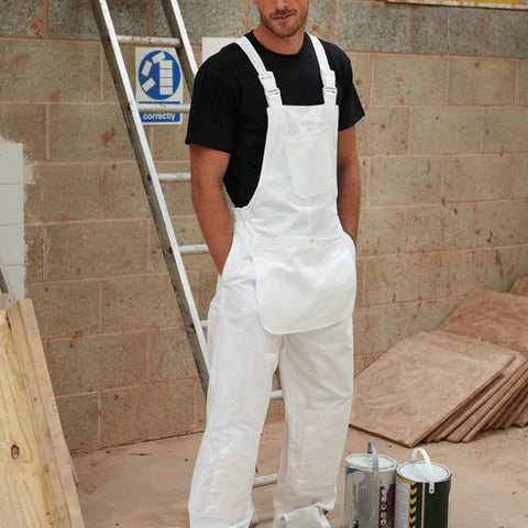 Painter and Decorator Clothing