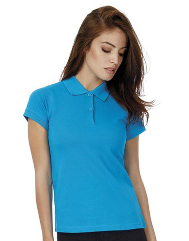 Work Polo Shirts