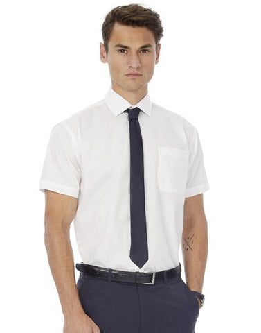 Work Shirts and Blouses