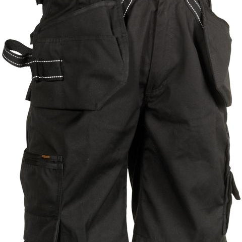 Work Shorts