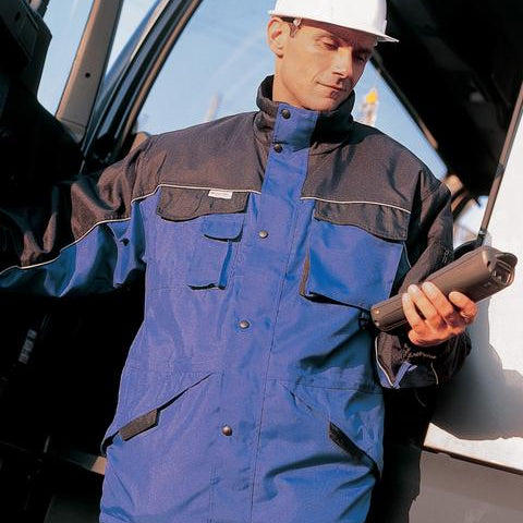 Water Resistant Work Clothing