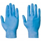 NHD - Powder free nitrile Gloves
