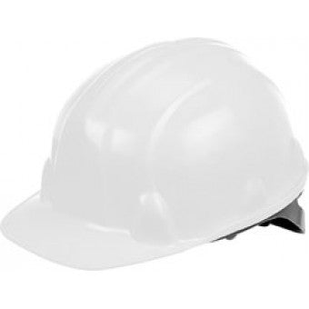 Sewell White Safety Helmet