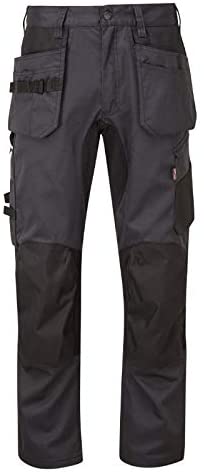 Sewell 725 X Motion Work Trouser