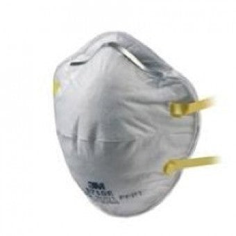 NPS  Dust Masks (20) SSP3