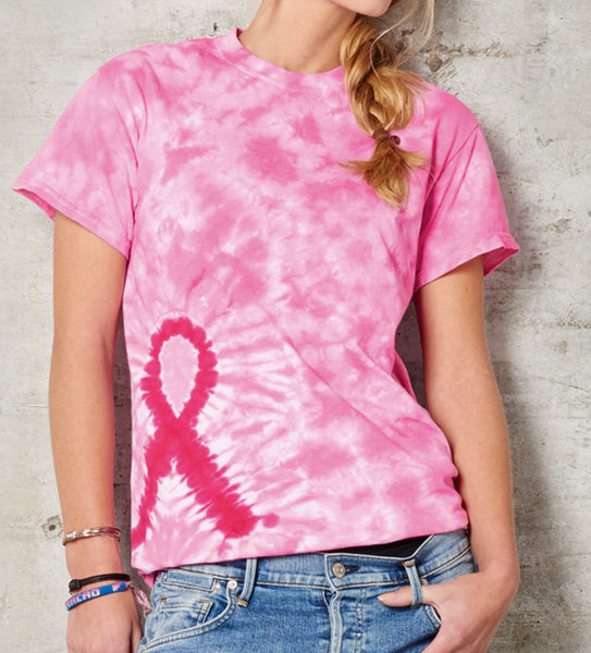 2000TD Colortone Awareness T-Shirt